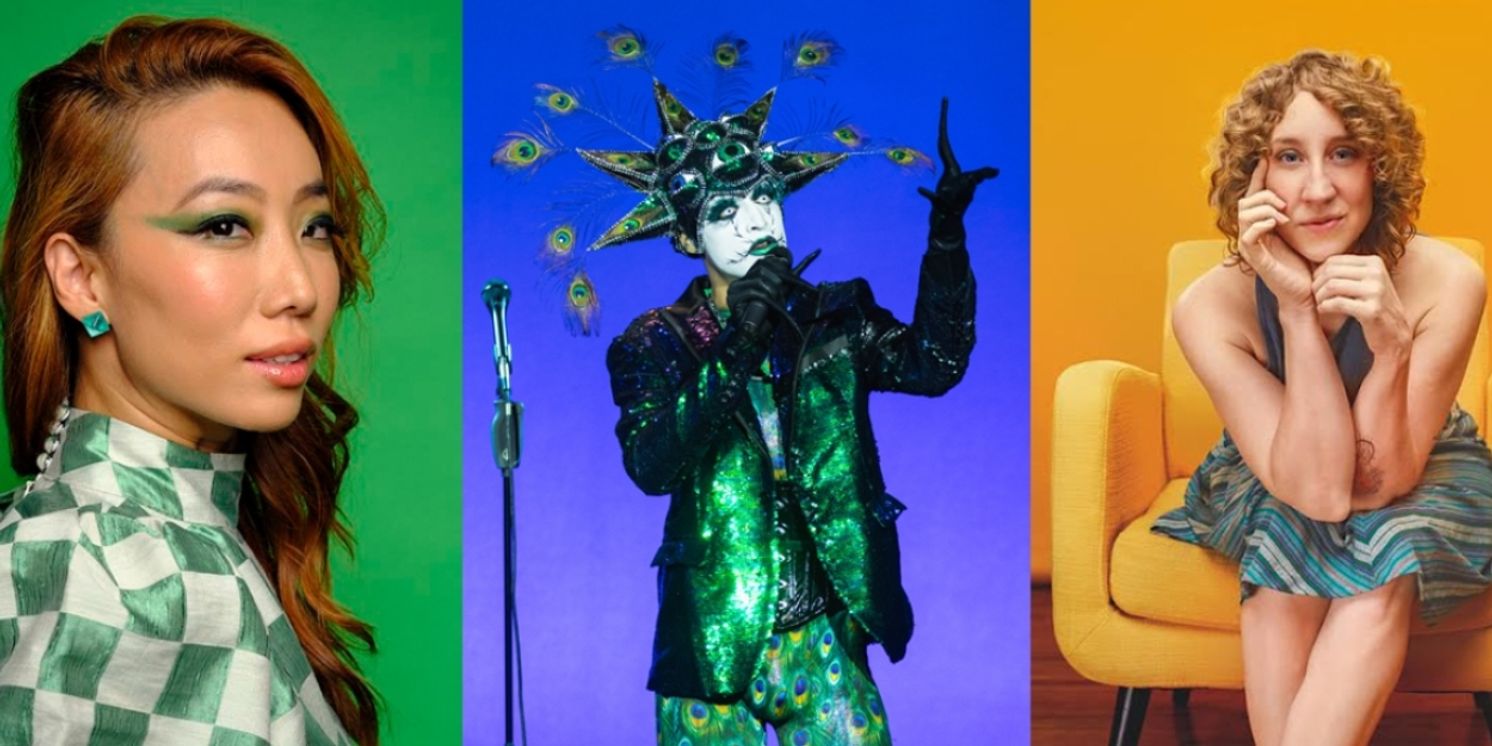 The Cell Theatre Announces 2023 Programming Featuring Over 30 Resident Artists  Image