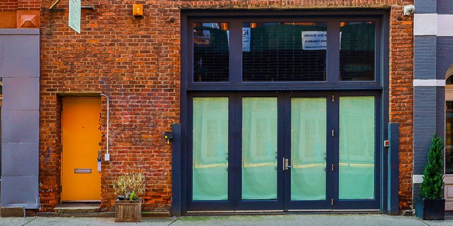 Lucille Lortel Theatre Purchases New Theatre and Headquarters Space in Chelsea  Image