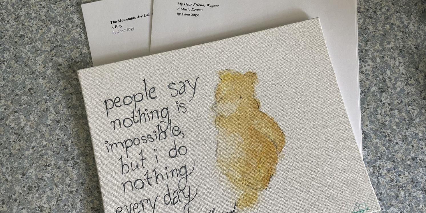 The Life and Times of Art  Image