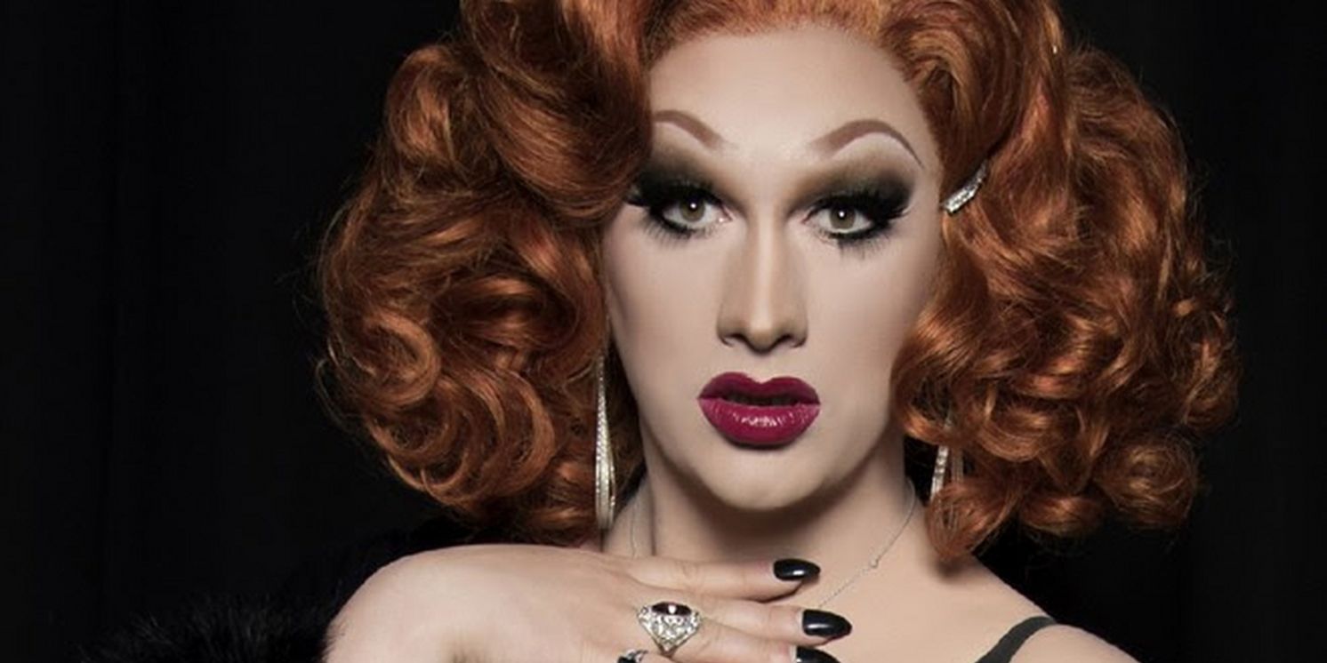 DRAG RACE's Jinkx Monsoon Will Play Matron 'Mama' Morton in CHICAGO Next Year  Image
