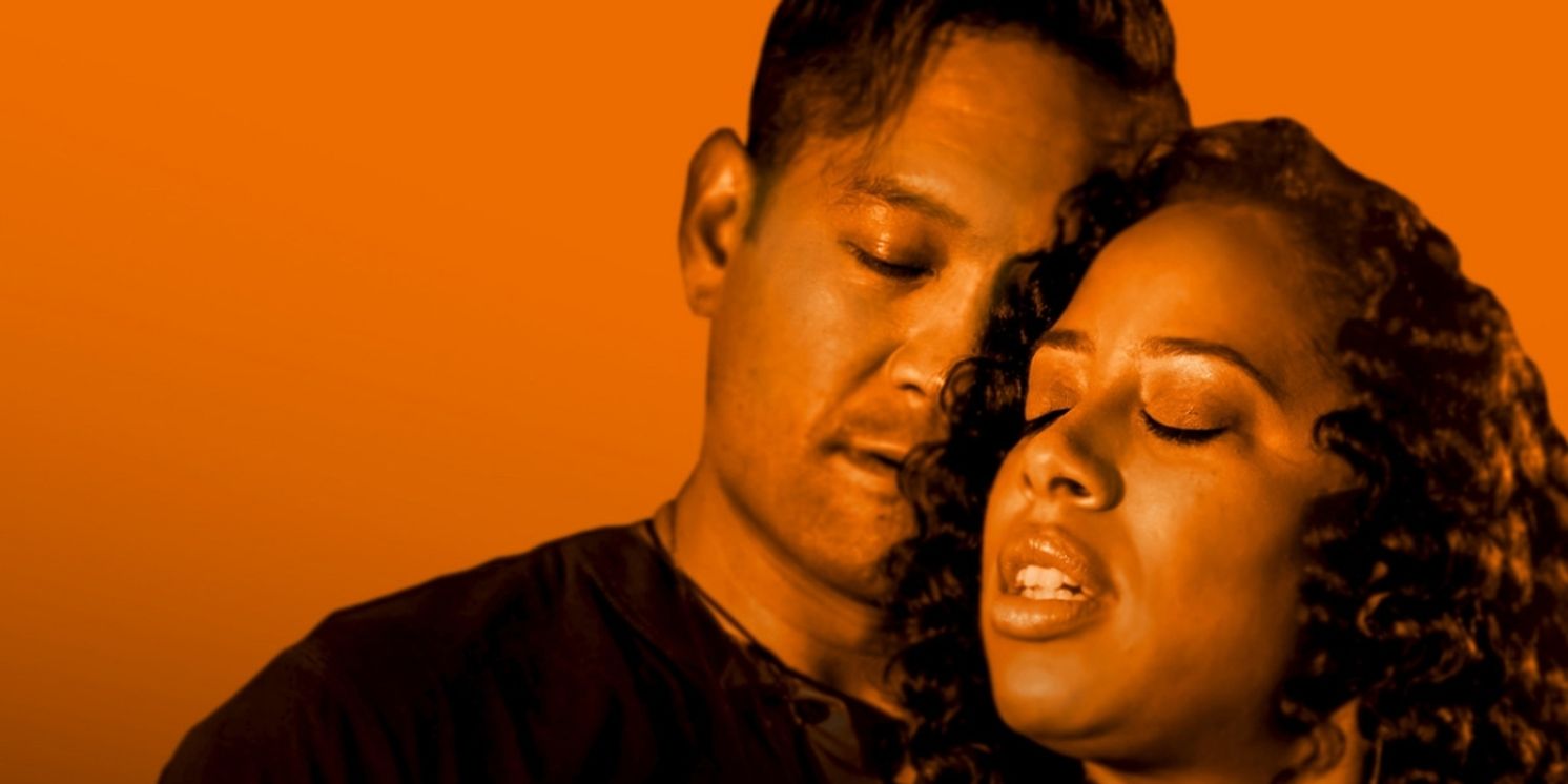 Guillermo Calderón's KISS to be Presented at The Wilma Theater This Month  Image