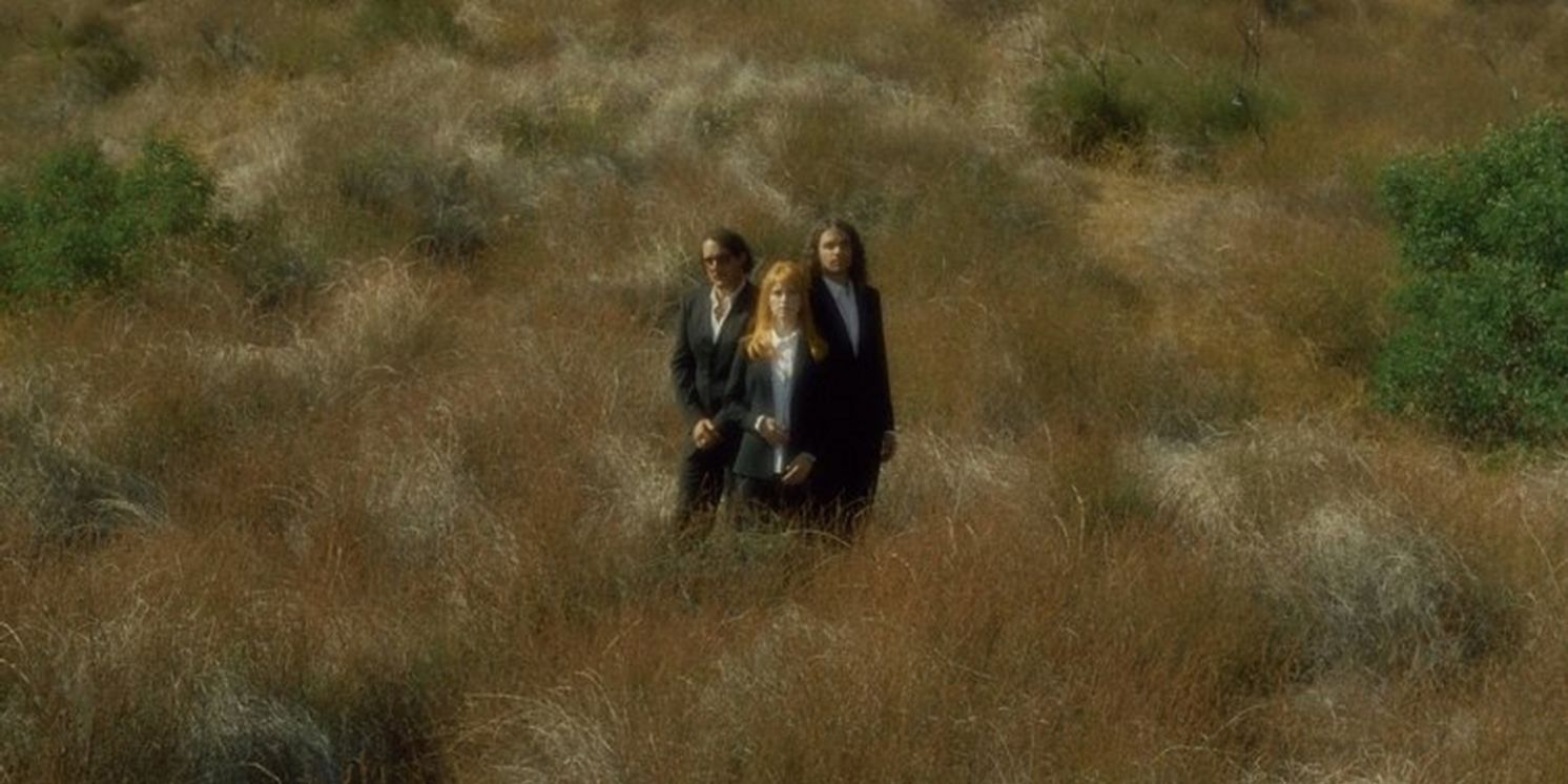 Paramore Release New Track 'The News'  Image