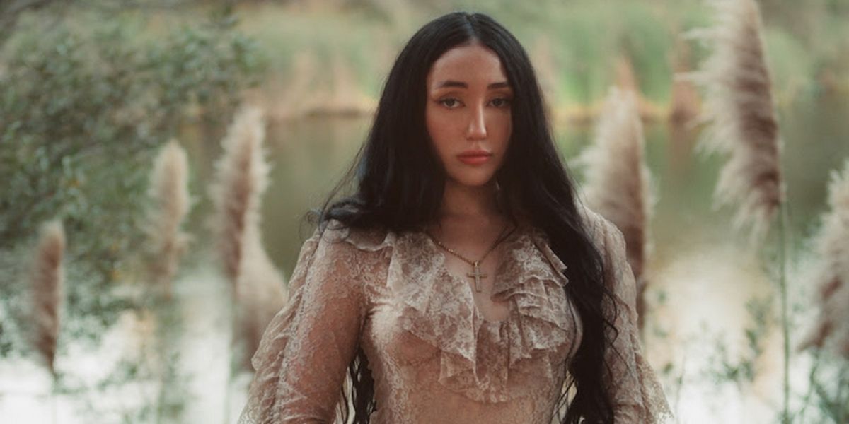 Noah Cyrus Releases Debut Album 'The Hardest Part'