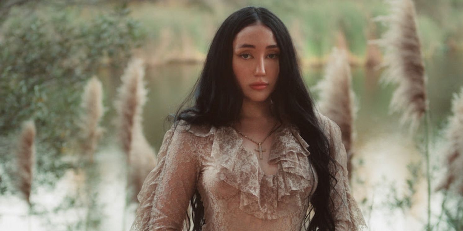Noah Cyrus Releases Debut Album 'The Hardest Part'  Image