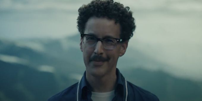 Video: Noah Weisberg Performs in Musical Ad For Impossible Foods