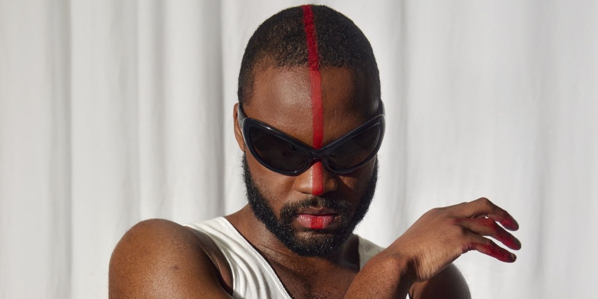 Genesis Owusu Announces Paramore Tour Dates