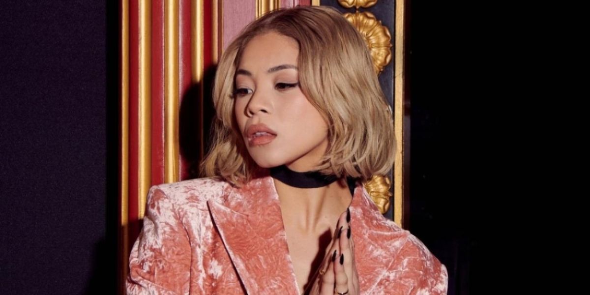 Review: EVA NOBLEZADA: LET'S GO TO THE MOVIES at The Green Room 42