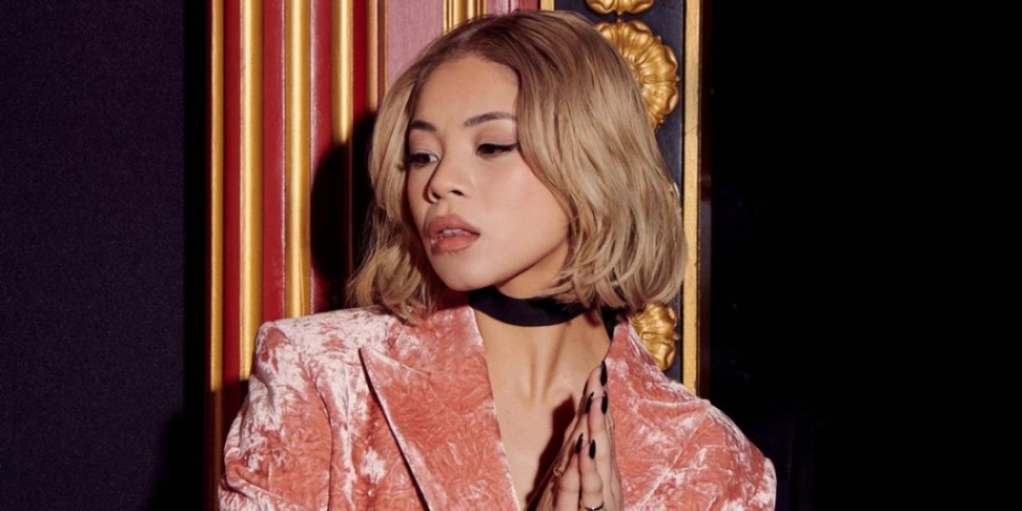 Review: EVA NOBLEZADA: LET'S GO TO THE MOVIES at The Green Room 42  Image