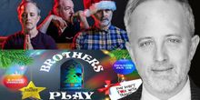 Interview: Jamie Wollrab Smoothly Multi-Tasks BROTHERS PLAY With His Many Other Proje