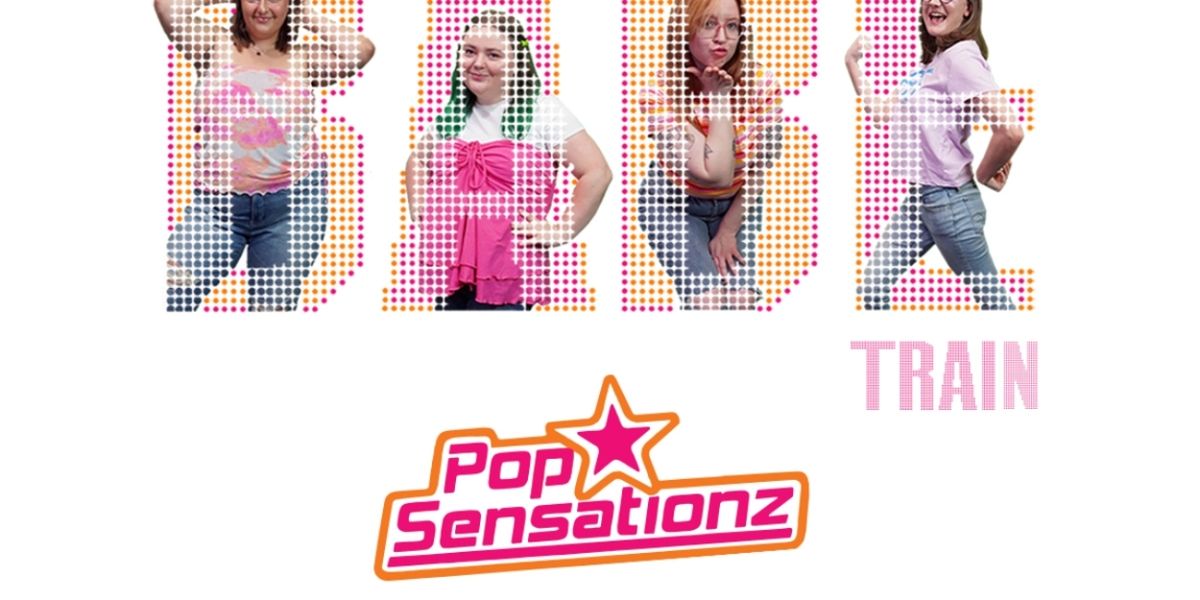 Review: POP SENSATIONZ at HUGE Improv Theatre