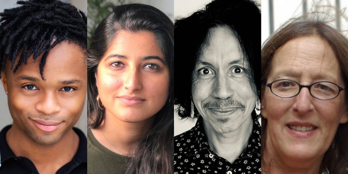 2022 Idea Awards for Theatre Recipients Announced