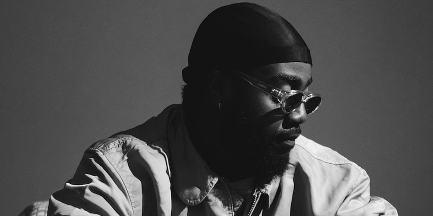 AUNDREY GUILLAUME. Shares New Single 'zip.'  Image