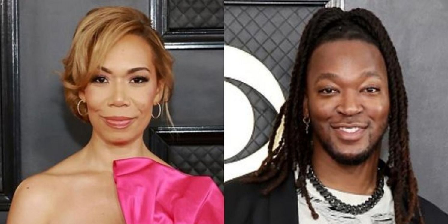 Autumn Rowe & Kizzo to Compose Songs for New Musical  Image