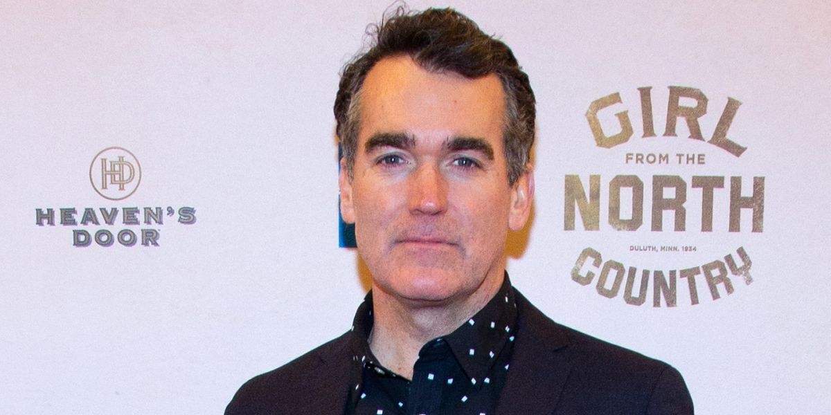 THE CATHEDRAL Film Starring Brian D'Arcy James to Open at New York Film Festival