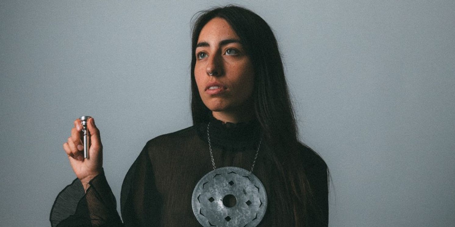 Mali Obomsawin Releases New Single 'Odana'  Image