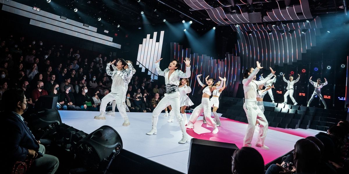 KPOP Cancels Tonight's Performance Due to Covid Cases in the Company