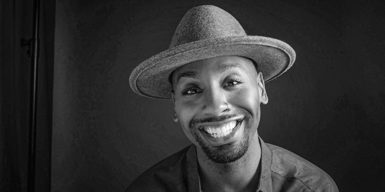 Chicago actor Jos N. Banks joins the cast of Steppenwolf Theatre Company's hit play CHOIR BOY  Image