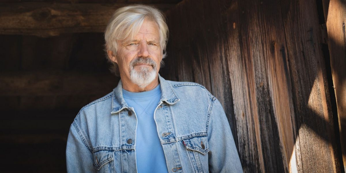 Oscar-Winning Writer Ernest Thompson Joins Screening Of ON GOLDEN POND At The Park Theatre