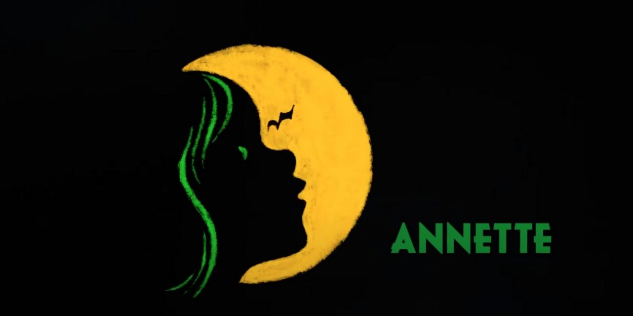 VIDEO: See Adam Driver & Marion Cotillard in the Trailer for New Musical ANNETTE Video