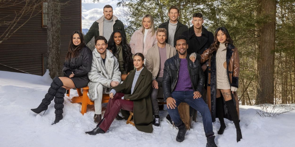 VIDEO: Bravo Drops WINTER HOUSE Season Two Trailer Video