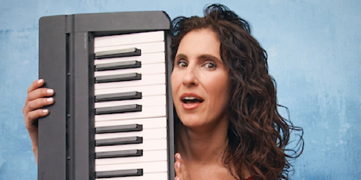 Nikki MacCallum's THINGS I KNOW NOW at Theatre Row Adds Second Show Due To Popular Demand