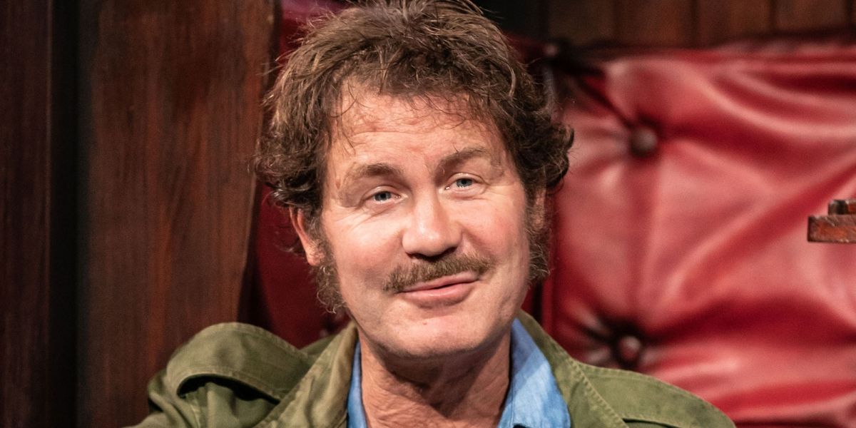 JAWS Comedy THE SHARK IS BROKEN To Take A Bite Out Of Broadway This Summer