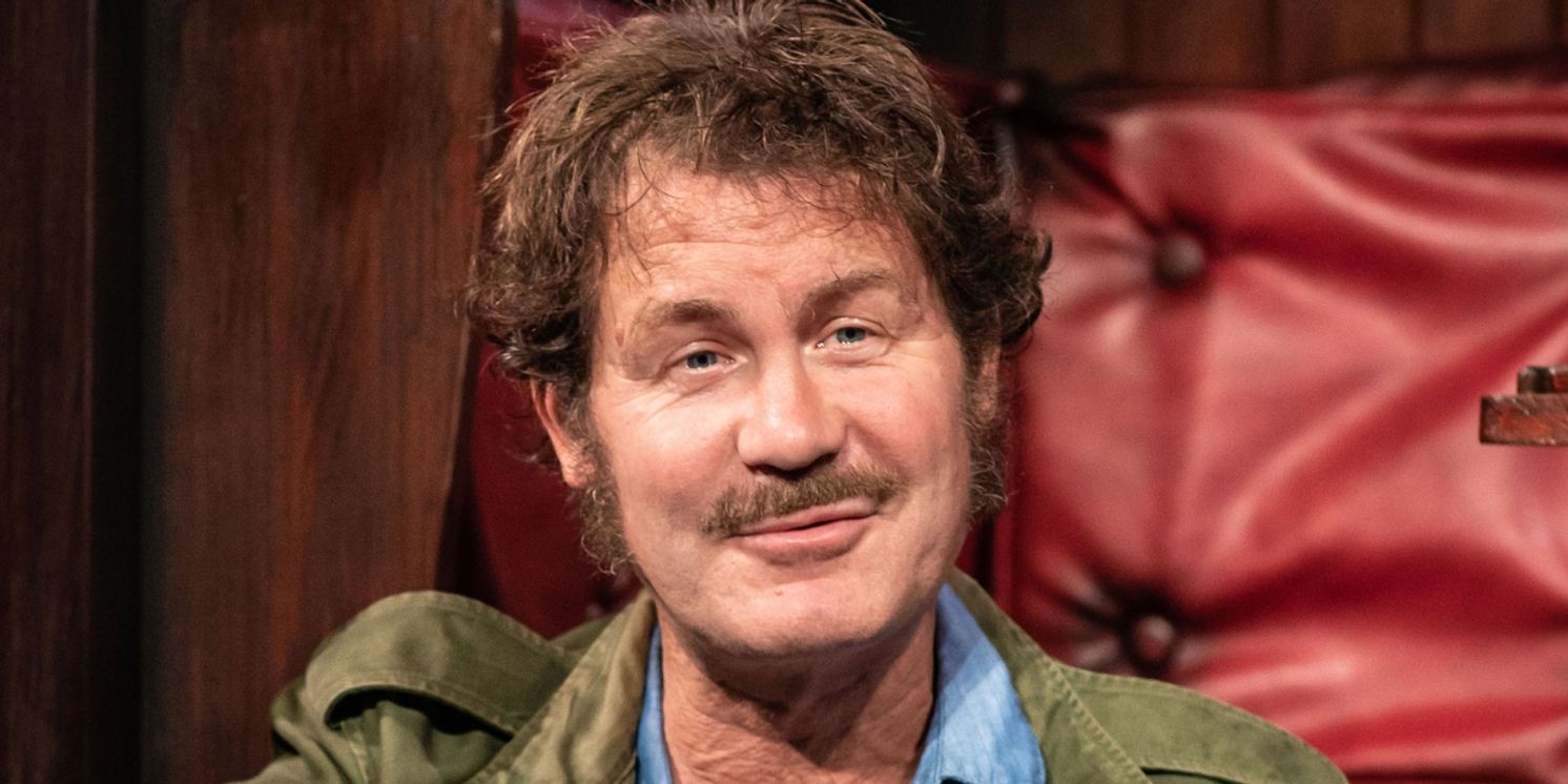 JAWS Comedy THE SHARK IS BROKEN To Take A Bite Out Of Broadway This Summer  Image