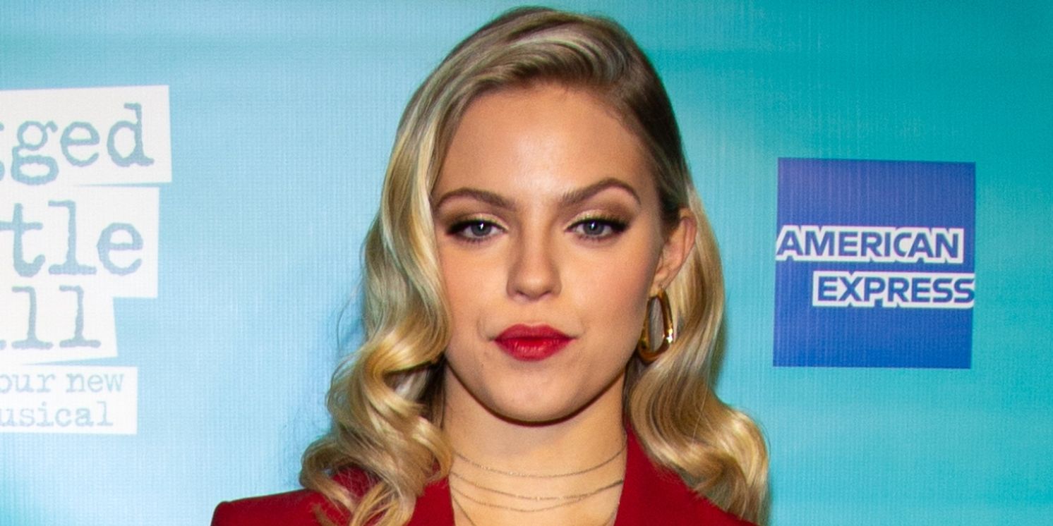 Reneé Rapp Joins Citi Concert Series on TODAY  Image