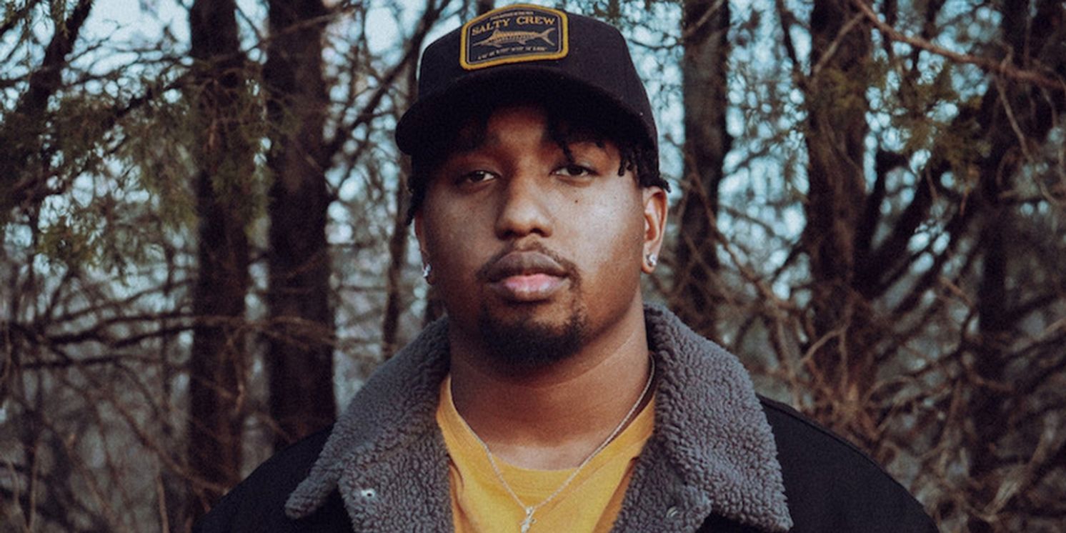 RVSHVD Returns with 'Reverse' Single  Image