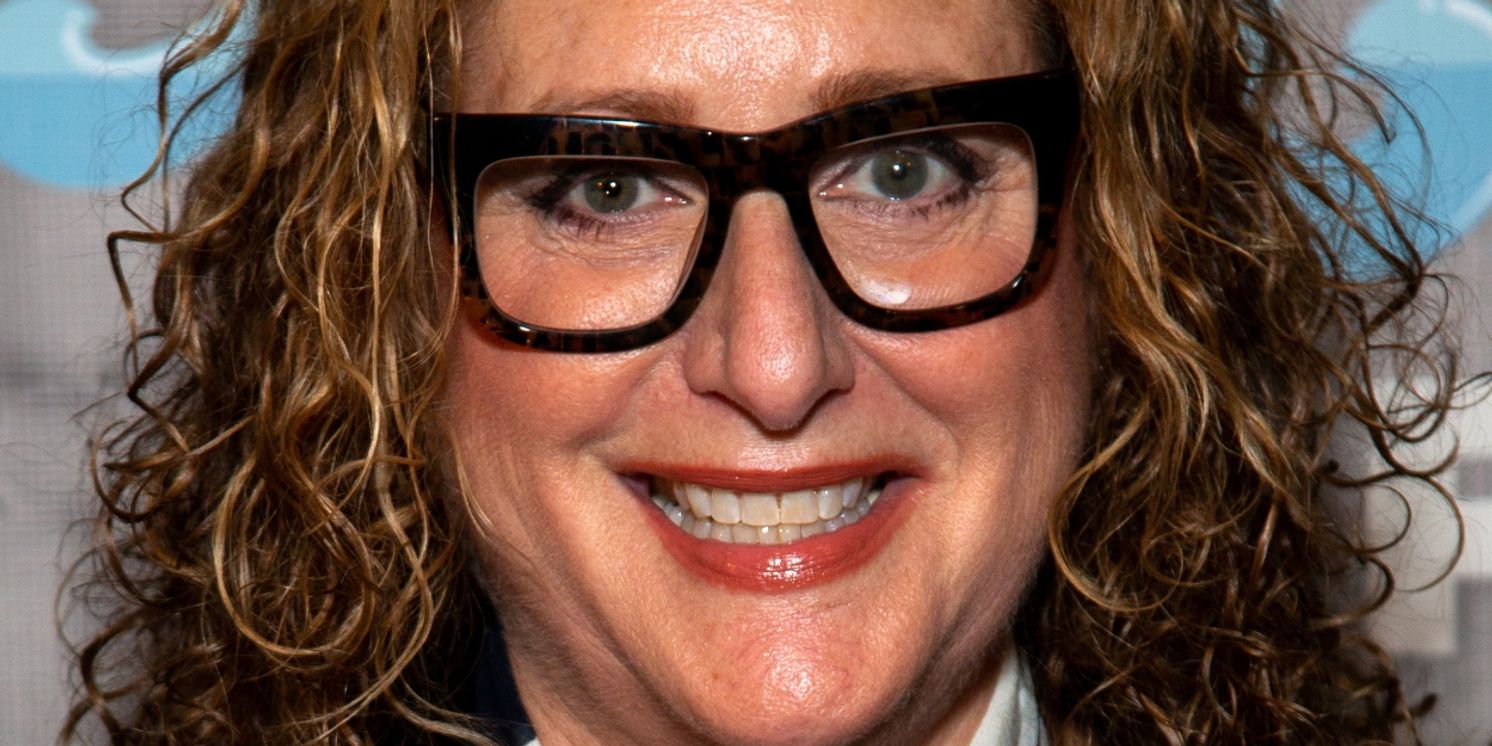 YES, I CAN SAY THAT! Starring Judy Gold & More Added to 59E59 Theaters Winter 2023 Season  Image