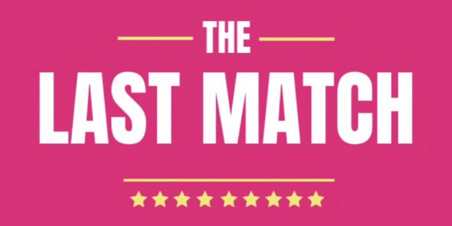 Pro Wrestler Matt Cardona Joins Cast of THE LAST MATCH  Image