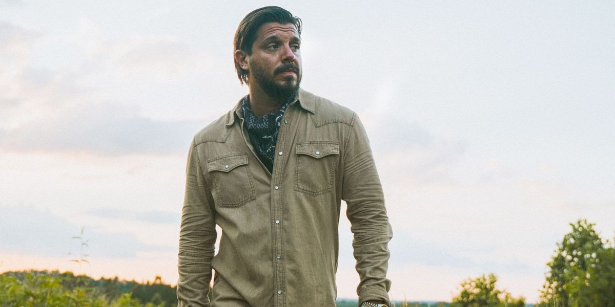 Ben Burgess to Release Debut Album in September
