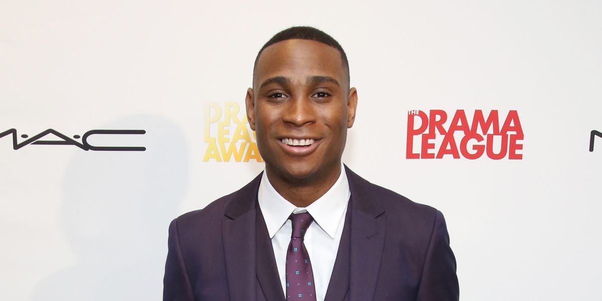 Playwright Jordan E. Cooper Pens Open Letter Asking for Support After AIN'T NO MO Announces Closing