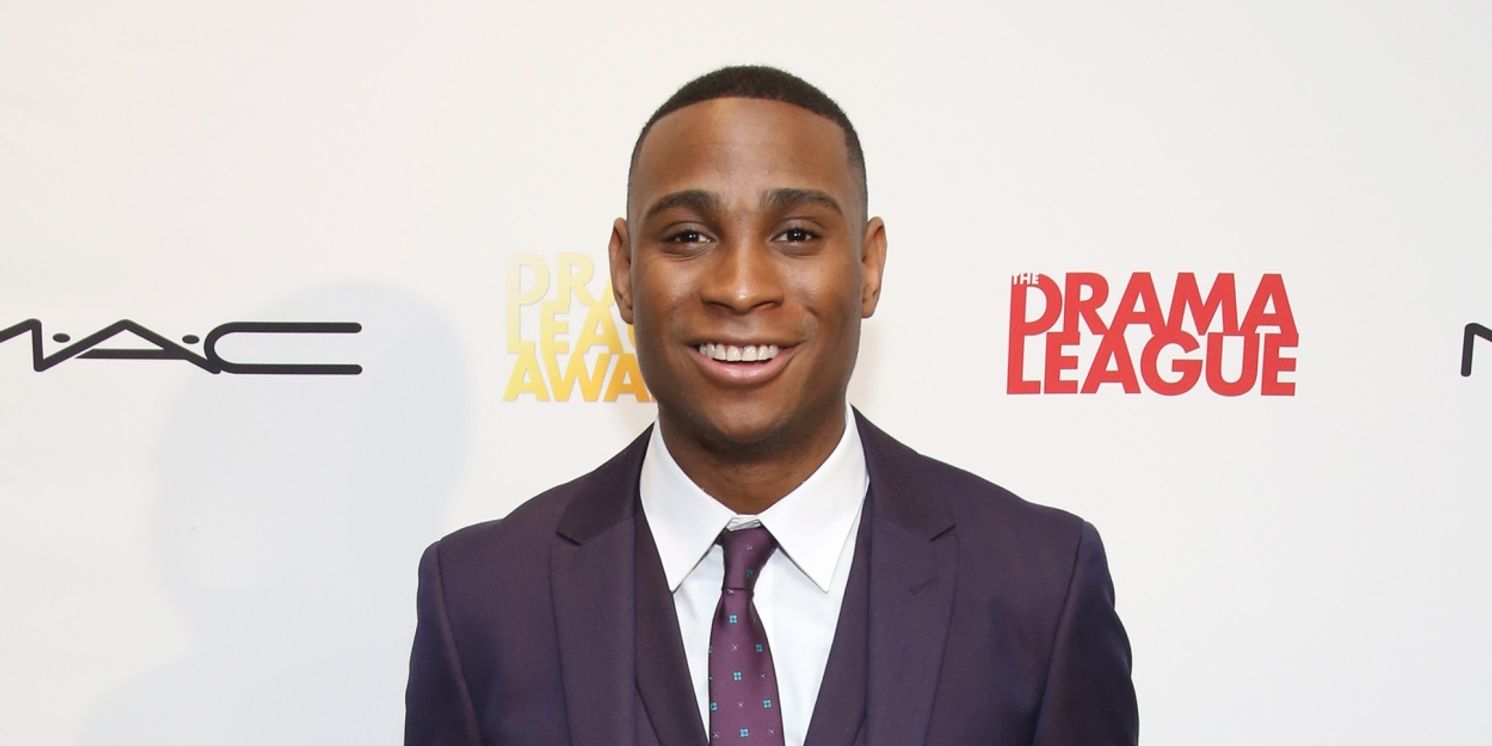 Playwright Jordan E. Cooper Pens Open Letter Asking for Support After AIN'T NO MO Announces Closing  Image