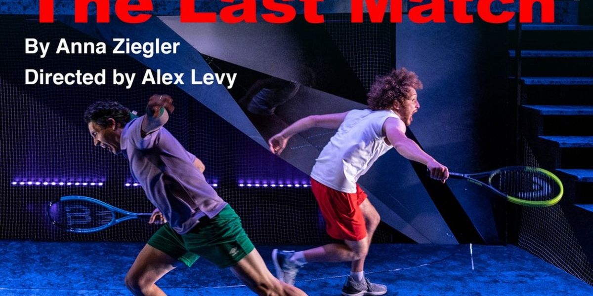 1st Stage Extends THE LAST MATCH through July 2