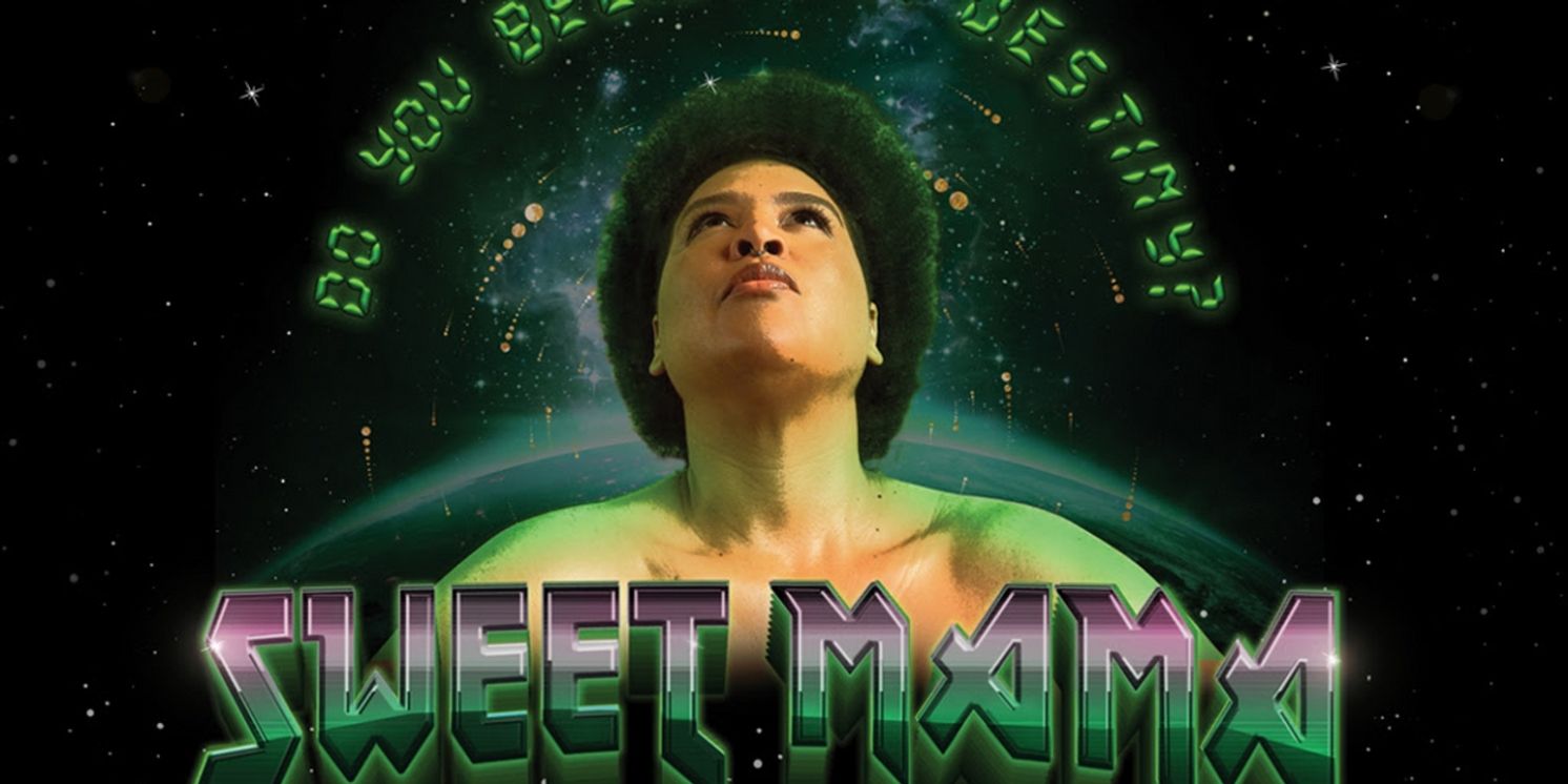 Campbelltown Arts Centre Premieres Original Work by Genre-Defying Theatre Artist Candy Bowers  Image