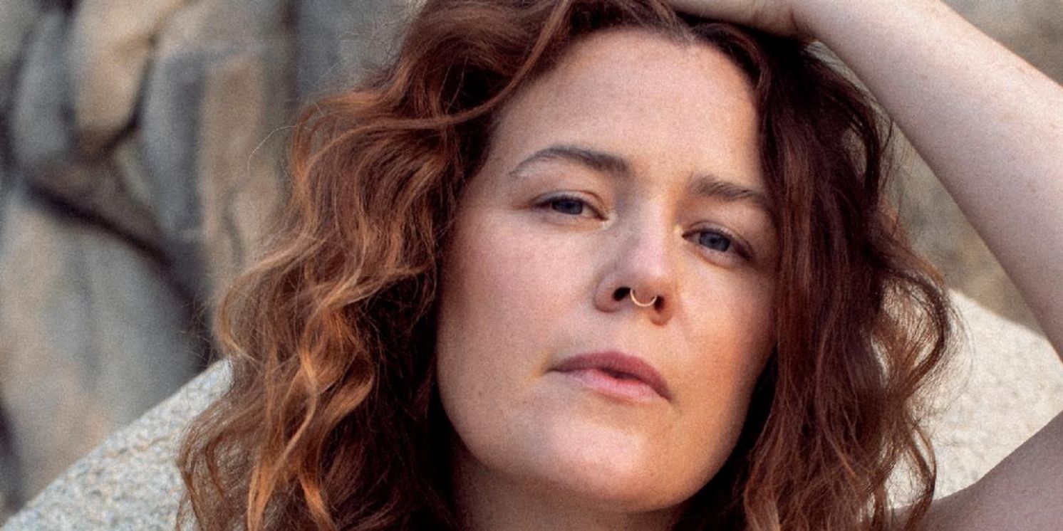 iskwē Sparks Up On New Single 'I Get High' Featuring Nina Hagen  Image