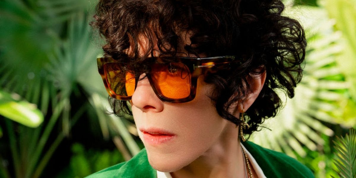LP Shares 'One Like You' Ahead of Album Release in September