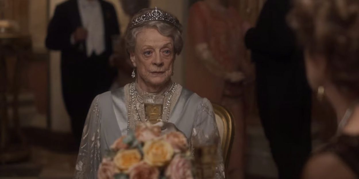VIDEO: Watch a Sneak Peek of the DOWNTON ABBEY Film in New Featurette Video