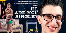 HI, ARE YOU SINGLE?'s Ryan J. Haddad Asks, 'Do You Think I'm Sexy?'