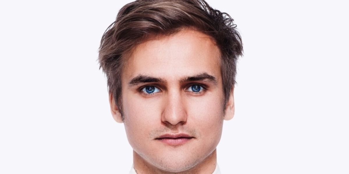 HBO And CONAN Star Moses Storm To Make UK Stand-up Debut At The Edinburgh Fringe Festival
