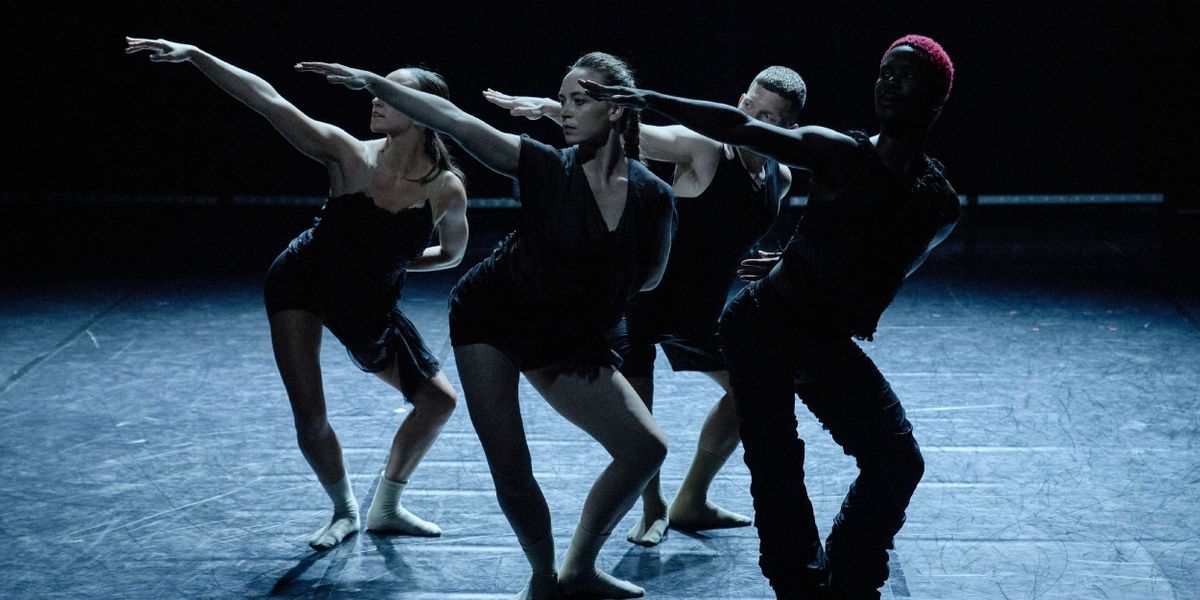 Review: X (DIX) at Streetcar Crowsnest