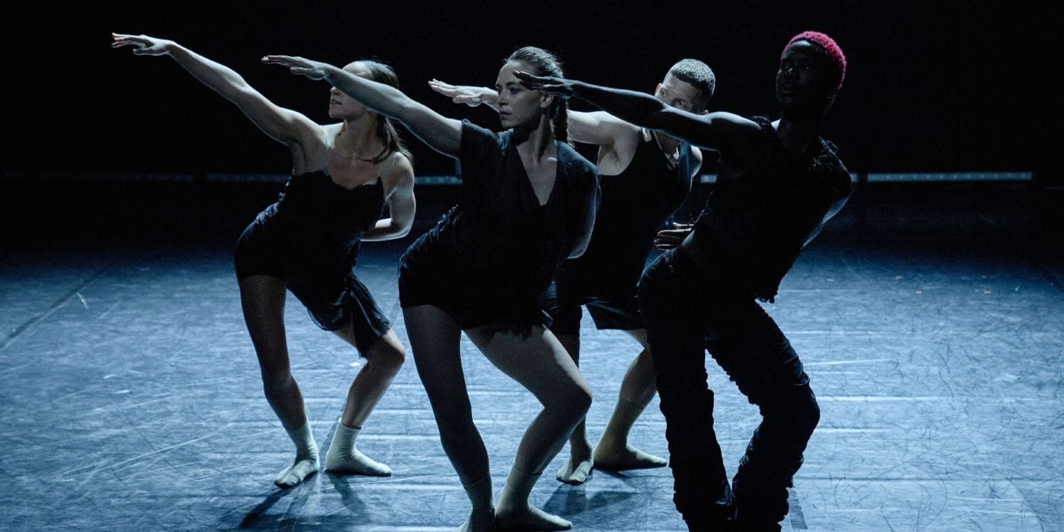 Review: X (DIX) at Streetcar Crowsnest  Image