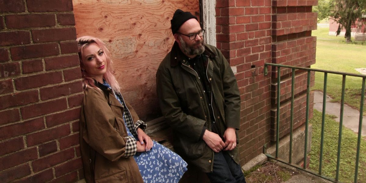 Achings Release New Single 'Undoing Home'