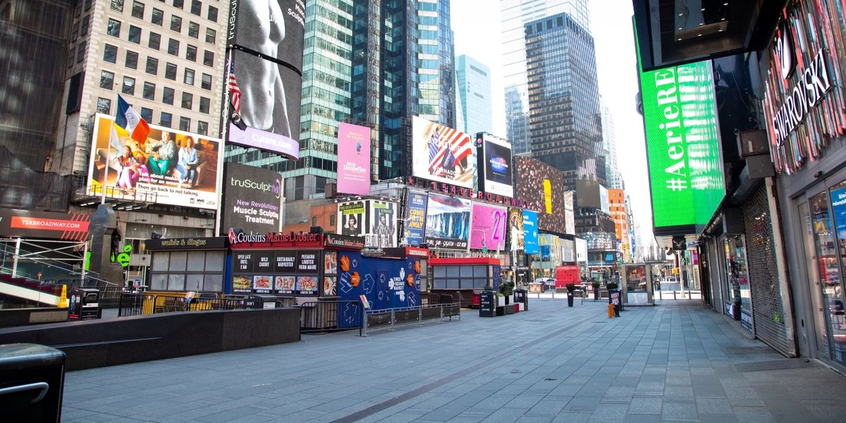 Actors' Equity Association and League of Resident Theatres Reach New Five-Year Agreement