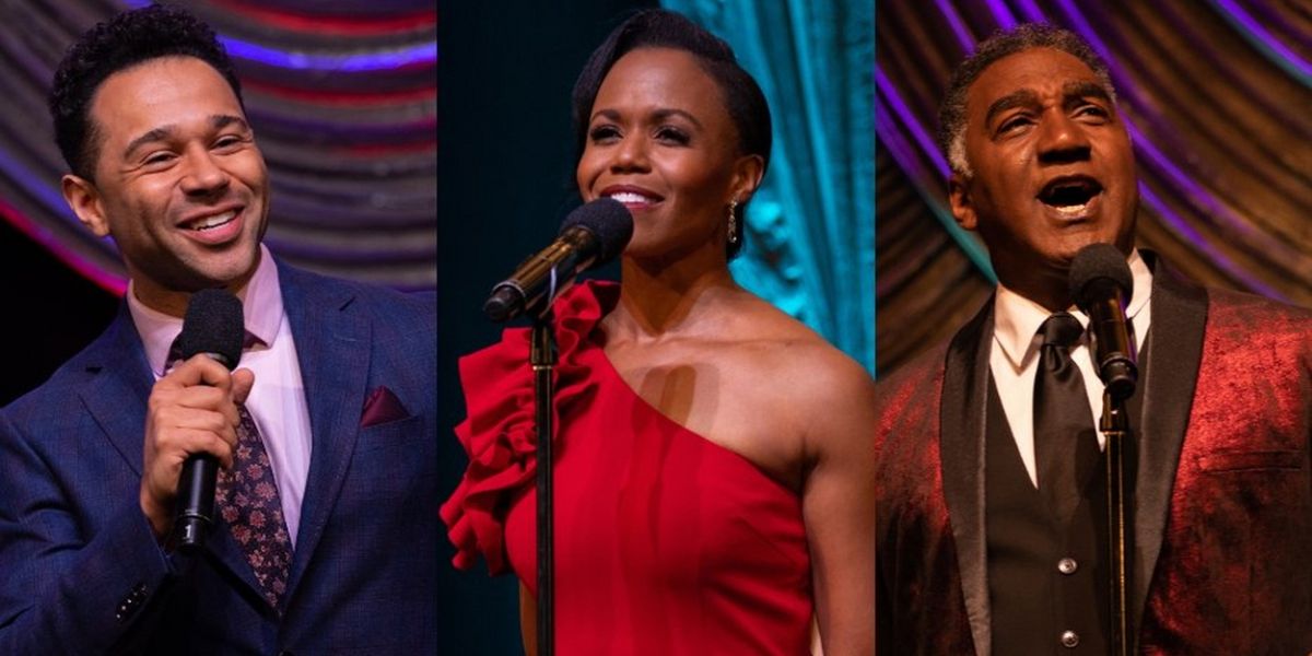 Corbin Bleu, Nikki Renée Daniels, Norm Lewis & More Star in BLACK BROADWAY Concert Special on PBS
