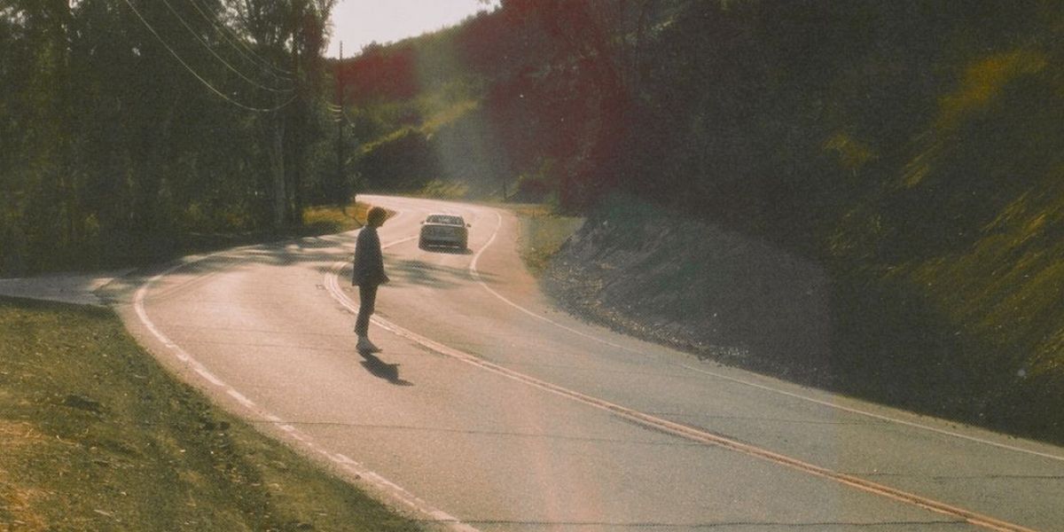 Mikey Ferrari Releases 'Crash Course' in Advance of London, Paris Shows