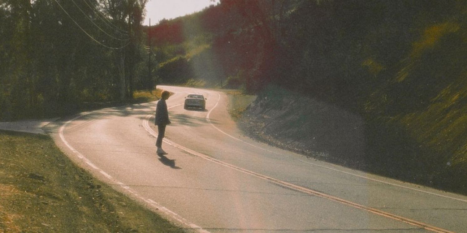 Mikey Ferrari Releases 'Crash Course' in Advance of London, Paris Shows  Image