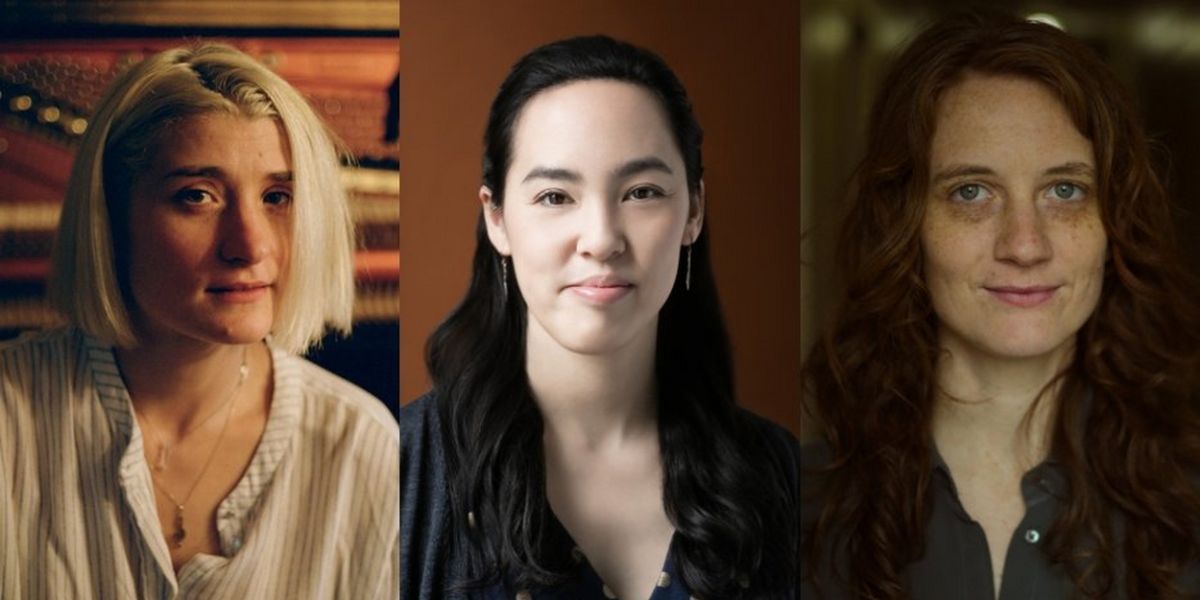Madeleine L'Engle's A WRINKLE IN TIME to be Adapted Into a Stage Musical