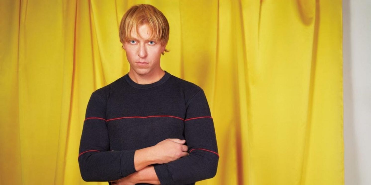 The Drums Release Two New Songs 'Plastic Envelope'& 'Protect Him Always'  Image